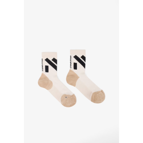 NNormal - Race Sock Low Cut - Beige